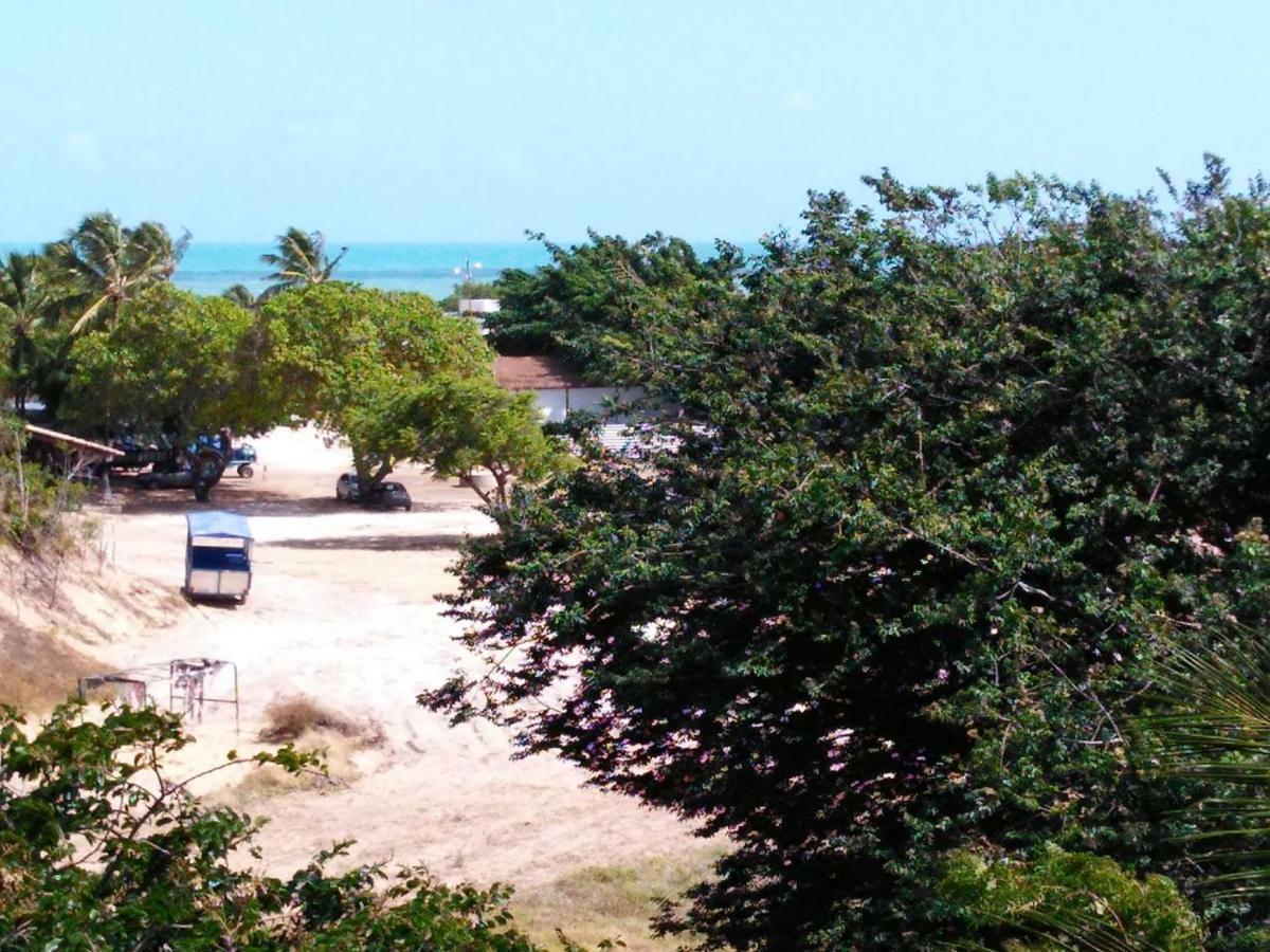 ホテル Pipa Park Praia de Pipa エクステリア 写真